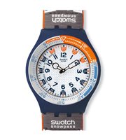 Orologio Swatch Uomo in Plastica SULN101 - SULN101